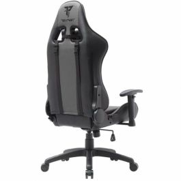 Silla Gaming Tempest Vanquish Gris Silla Gaming Tempest Vanquish Gris