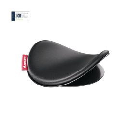 Cherry Reposamuñecas deslizante Slidepad Ergo de cuero sintético - Soporte ergonómico para ratón y teclado ambidiestro Precio: 29.49999965. SKU: S0234864