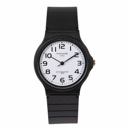 Reloj Hombre Timemark Negro Precio: 12.59000039. SKU: B1BEKTQL7H