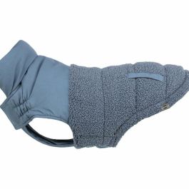Abrigo para Perro Trixie Azul S