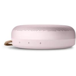 Bang & Olufsen BeoSound A1 - 2nd Generation Pink - Altavoz Bluetooth Portátil