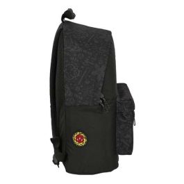 Mochila Safta Portatil 14,1-' Stranger Things 410x310x160 mm Mochila Safta Portatil 14,1-' Stranger Things 410x310x160 mm