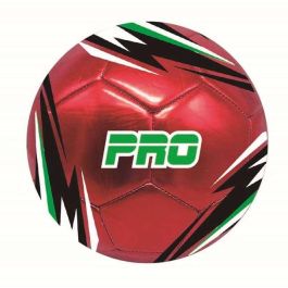 Balón fútbol pro, talla 5, 22 cm, 410-440 gr. - modelos surtidos