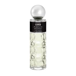 Saphir Acqua uomo pour homme eau de parfum 200 ml vaporizador Precio: 13.50000025. SKU: B18MFEJWS8