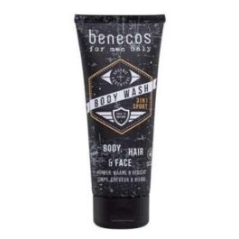 Boydy Wash 3En1 For Men 250 Ml. Precio: 7.49999987. SKU: B1ERCNVPXJ