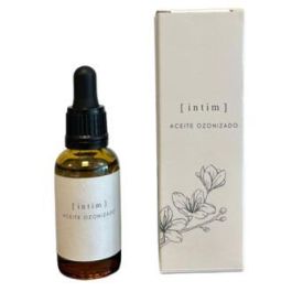 OZONELAB Intim Aceite de Girasol Ozonizado 30 Ml para Cuidado de la Piel Agredida en Zona Íntima Precio: 18.49999976. SKU: B16GBK78T5