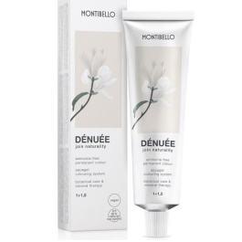 Montibello Denuee 1 Crema Facial Hidratante 50ml Precio: 11.49999972. SKU: S4247928