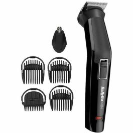 Cortapelos-Afeitadora Babyliss MT725E Cortapelos-Afeitadora Babyliss MT725E Precio: 34.50000037. SKU: S7600256