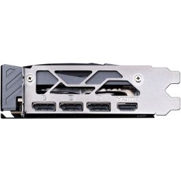 MSI RTX 5060 Ti Gaming Trio OC 16GB GDDR7 3 Ventiladores