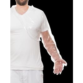 Covetrus Guante Veterinario Supersensible con Protección para el Hombro, 50 Unidades Precio: 43.49999973. SKU: B16XBG3YPV