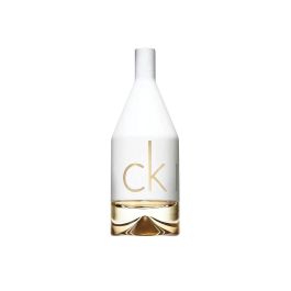 Calvin Klein CK IN2U Woman Eau de Toilette Vaporizador 50 ml para Mujer