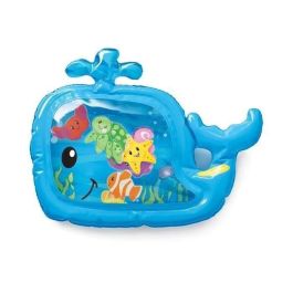 INFANTINO Alfombrilla sensorial INFANTINO Alfombrilla sensorial Precio: 25.88999974. SKU: S7102135