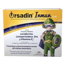 Orsadin Inmun 30Sticks Orsadin Inmun 30Sticks Precio: 23.4999996. SKU: B19B3KP8PD