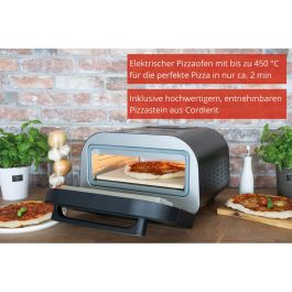 68815 Don Luigi Pizzaofen