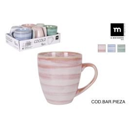 Inde Jarra Mug Jumbo Cocolo 450 cc (24 Unidades) Inde Jarra Mug Jumbo Cocolo 450 cc (24 Unidades)