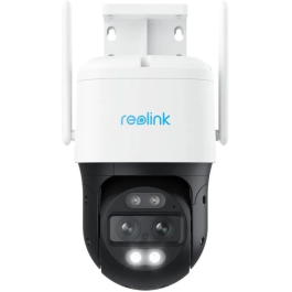 Reolink WCTMXPT4K04 Cámara IP Exterior WiFi 4K Google Assistant Inalámbrico IP65 Visión Nocturna 30m Precio: 215.94999954. SKU: B1EAT2K5B2
