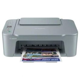 Multifuncion Canon Ts3752I Pixma A4 Wifi Multifuncion Canon Ts3752I Pixma A4 Wifi