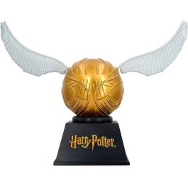 Redstring Hucha Snitch Dorada 20 cm PVC - 48428 Precio: 31.50000018. SKU: B1G65E4M2Q
