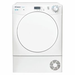 Secadora de condensación Candy CSE V8LF-S Blanco Secadora de condensación Candy CSE V8LF-S Blanco