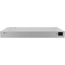 Huawei eKit S380 Series S380-H8T3ST Switch Gestionado 8 Puertos Gigabit Ethernet, 16 Gbit/s, 1U Gris
