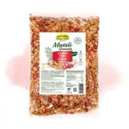 Muesli De Fresa Crujiente 750Gr. Precio: 6.6899998. SKU: B1BT3FF4BH