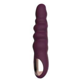 Vibrador Dream Toys Essentials Morado Vibrador Dream Toys Essentials Morado