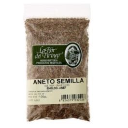 Hierba Eneldo Aneto Semilla 100Gr. Precio: 4.4999999. SKU: B1CDGNY7RZ