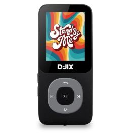 Logicom M400 Reproductor MP4 Sin Almacenamiento Gris Precio: 43.79000043. SKU: B1E3J383P7