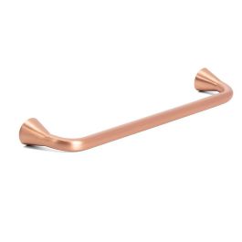 Viefe Tirador Zamak Modelo Bella, Dorado Cepillado, Negro Mate, Gris Grafito, Cobre Cepillado - Distancia entre agujeros 160mm Precio: 9.5000004. SKU: B1DDFSA5VK