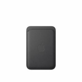 Apple Cartera FineWoven con MagSafe para iPhone - Negro Apple Cartera FineWoven con MagSafe para iPhone - Negro