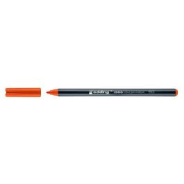 Edding 1300 Rotulador Trazo Medio Naranja, Punta Redonda 2mm (Set 10 Unidades) (Set de 10) Precio: 6.50000021. SKU: B15SEMFJRX
