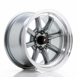 Llanta para Automovil Japan Racing JR19 Metal 14" PCD 4x114 ET13 CB 73,1 Precio: 318.98999979. SKU: B1E6R8JPGS