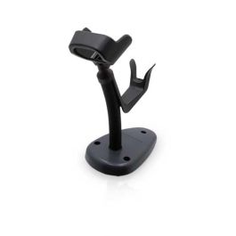 Datalogic QW2520 Lector de códigos de barras portátil 1D/2D Laser Negro Datalogic QW2520 Lector de códigos de barras portátil 1D/2D Laser Negro