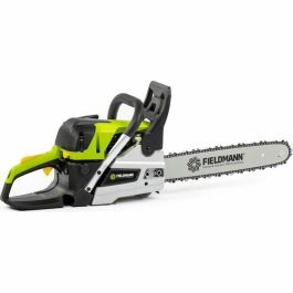 Fieldmann FIE8590669327065 Motosierra térmica 45cc Guía 40cm Fácil mantenimiento