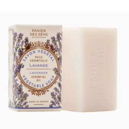 Panier Des Sens Lavender jabon vegetal aceite esencial Precio: 6.89000015. SKU: B1AX3ECFLS