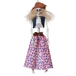 Decoración para Halloween Esqueleto 40 cm Precio: 6.95000042. SKU: B186ZTA9C9