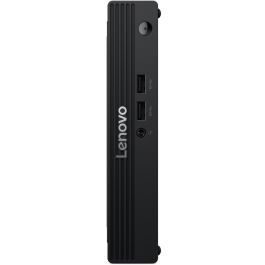 Lenovo ThinkCentre V100q Mini PC Intel N100 8GB RAM 256GB SSD IGEL Linux 1YR CI Precio: 364.49999949. SKU: B16RHSL5H5