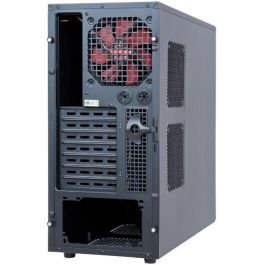 Chieftec LF-02B-OP Midi Libra Serie