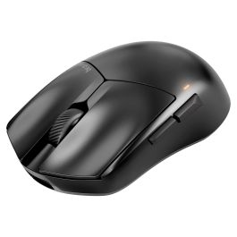 be quiet! Dark Perk Sym Gaming Mouse Inalámbrico 2.4GHz 32000 DPI RGB con Cable USB-C Recargable y Receptor, Óptico, Negro - Mando Derecho Precio: 125.114. SKU: B1ARDYYHQK