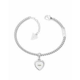 Pulsera Mujer Guess JUBB01394JWRHS 16 - 20 cm Pulsera Mujer Guess JUBB01394JWRHS 16 - 20 cm