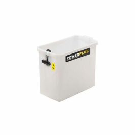 POWERPLUS Trituradora Eléctrica de Cilindro Crusher 2800W