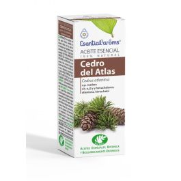Aceite Esencial Aebbd - Cedro Del Atlas 100 Ml Precio: 23.89000042. SKU: B16ASMYH4Y