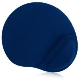 INCA IMPS-008M Alfombrilla de Ratón Gaming Silicona con Soporte de Muñeca, Base Antideslizante, 3mm, Azul Precio: 23.50000048. SKU: B1956PWD2R