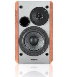 Edifier Studio R1280T Altavoces 2.0 de Estantería Madera