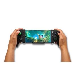 Power A 1510706-01 MOGA XP7-X Plus Mando Bluetooth para móvil, tablet Android y PC, con soporte telescópico y carga inalámbrica Power A 1510706-01 MOGA XP7-X Plus Mando Bluetooth para móvil, tablet Android y PC, con soporte telescópico y carga inalámbrica