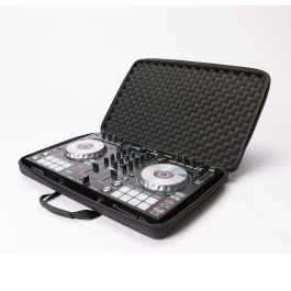 MAGMA Estuche Rígido Controladores DJ XL Plus, Ligero y Compacto, Protección Durashock EVA, Compatible Numark Mixstream, NI Kontrol S4MK3, Pioneer DDJ-SR2 Precio: 79.49999959. SKU: B18JDJTMM4