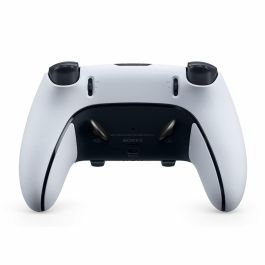 Sony Mando DualSense Edge para PS5 - Inalámbrico, Retroalimentación Háptica, Gatillos Adaptativos, Personalizable