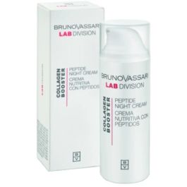 Lab Division, Péptidos, Antienvejecimiento, Noche, Crema, Para la cara, 50 ml Precio: 92.50000001. SKU: B17KYJGXQF