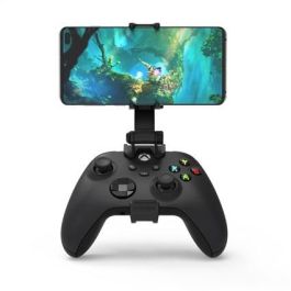 Power A 1519066-01 MOGA CLIP Soporte para móvil para mandos wireless Xbox Bluetooth