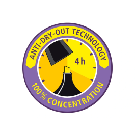 Stabilo Rotulador BOSS mini pastel love Estuche 3 uds Fucsia Helado/Naranja Pálido/Gris